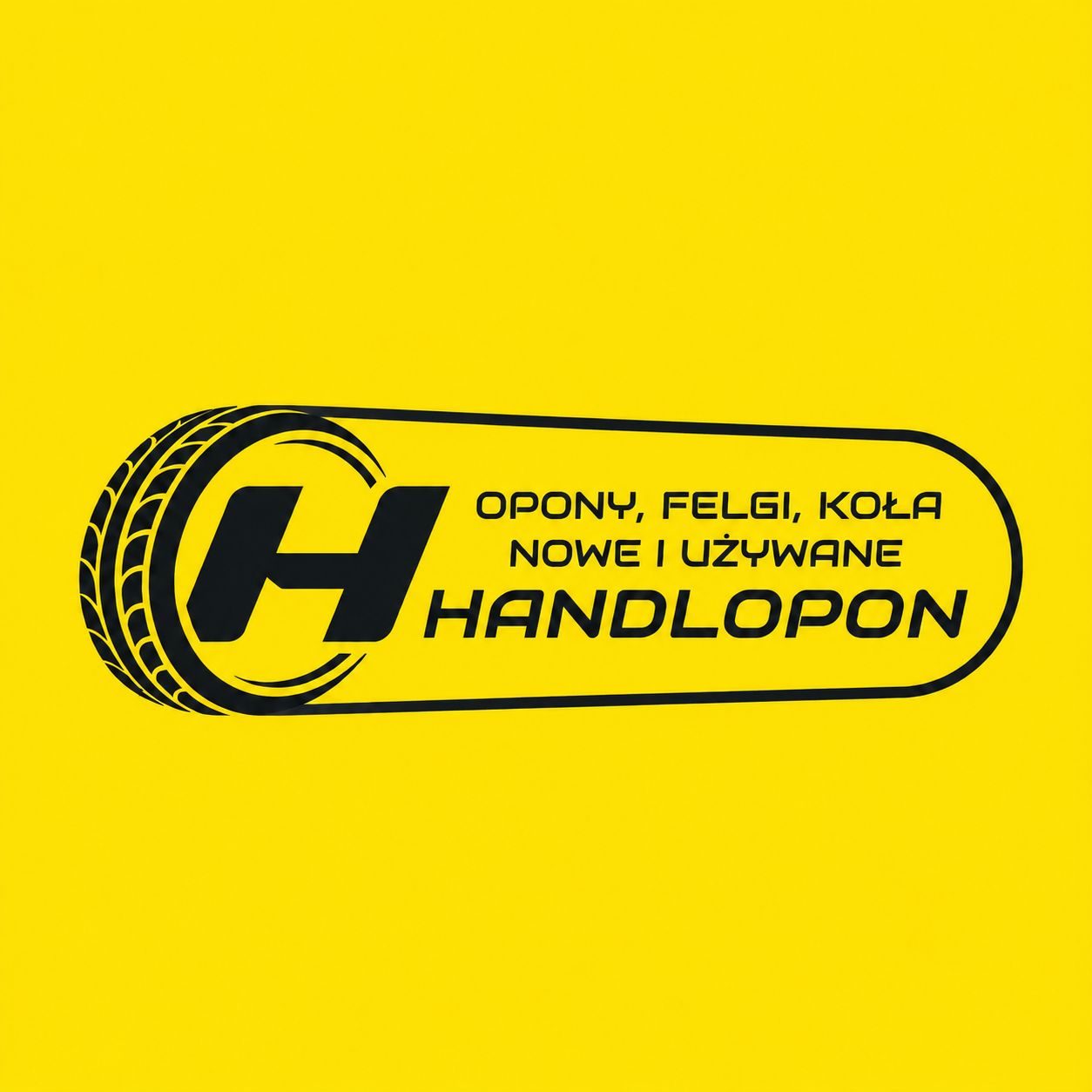Handlopon Hurtownia Opon i Felg